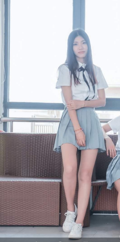艾丽莎的第一张照片--沙县婚介网