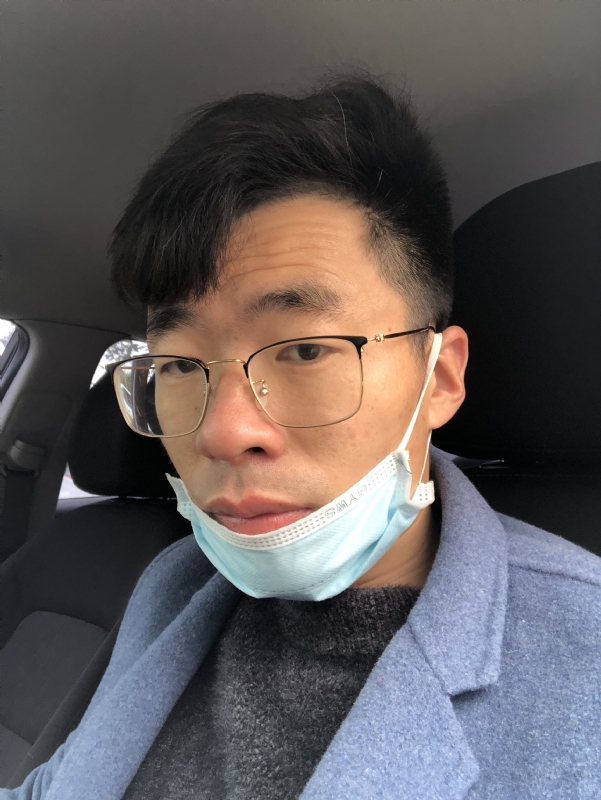 李先生的第一张照片--沙县婚介网