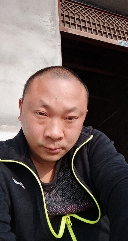 马克的第一张照片--沙县婚介网