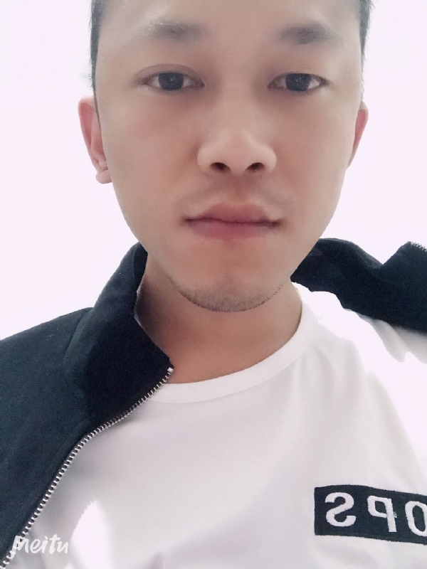陈诚的第一张照片--沙县婚介网