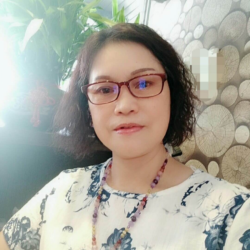 NiNi的第三张照片--沙县婚介网