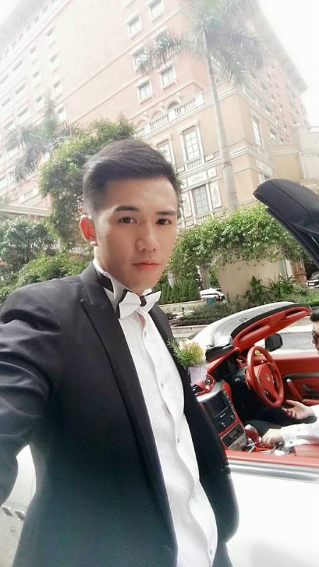 上善若水的第一张照片--沙县婚介网