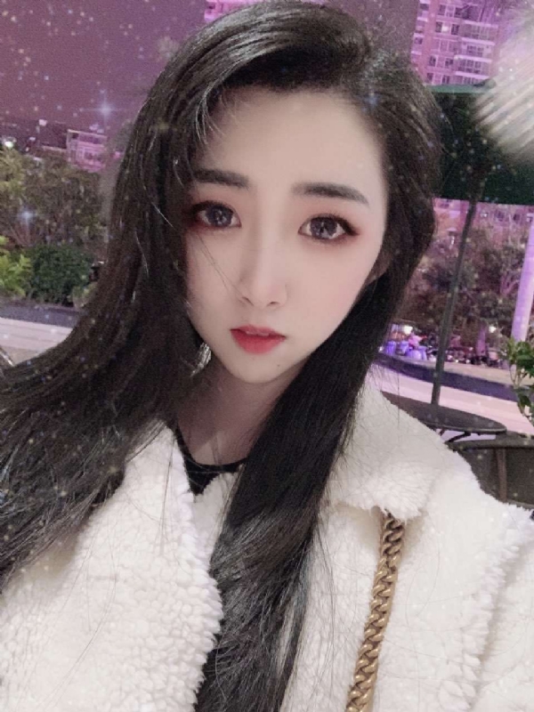 妮可的第一张照片--沙县婚介网