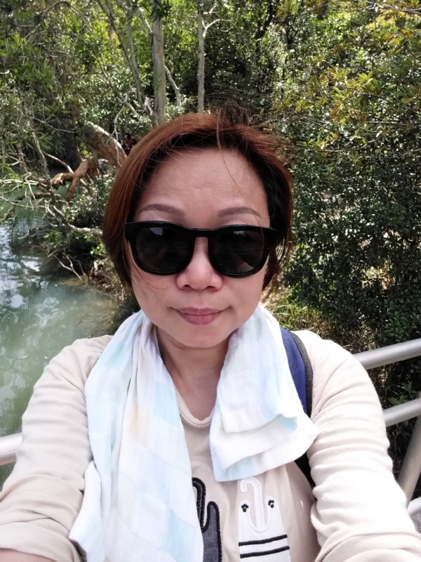 yan的第一张照片--沙县婚介网