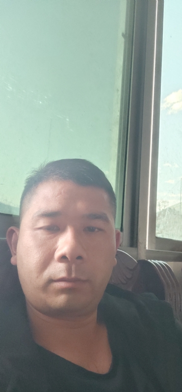 风一样的男人的第一张照片--沙县婚介网