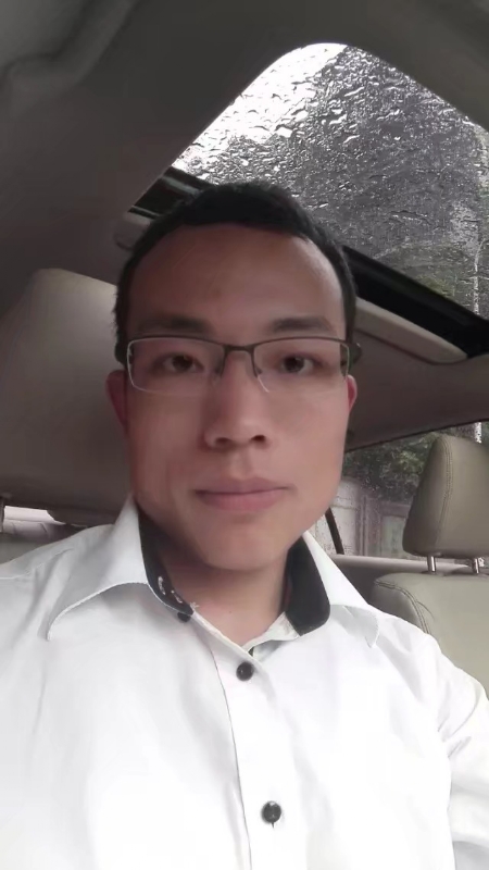 随缘而来的第一张照片--沙县婚介网