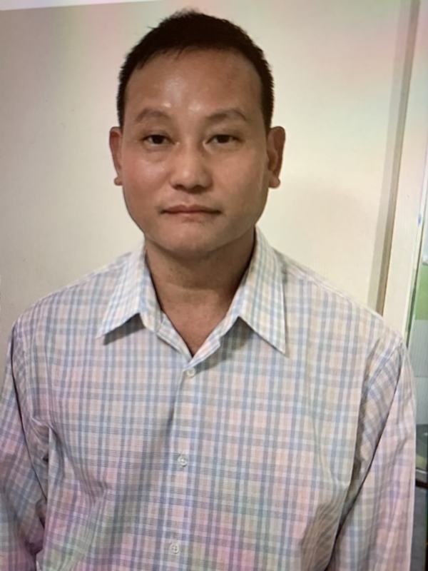 飞鱼的第一张照片--沙县婚介网
