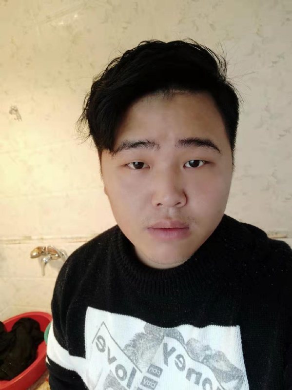 小李的第一张照片--沙县婚介网
