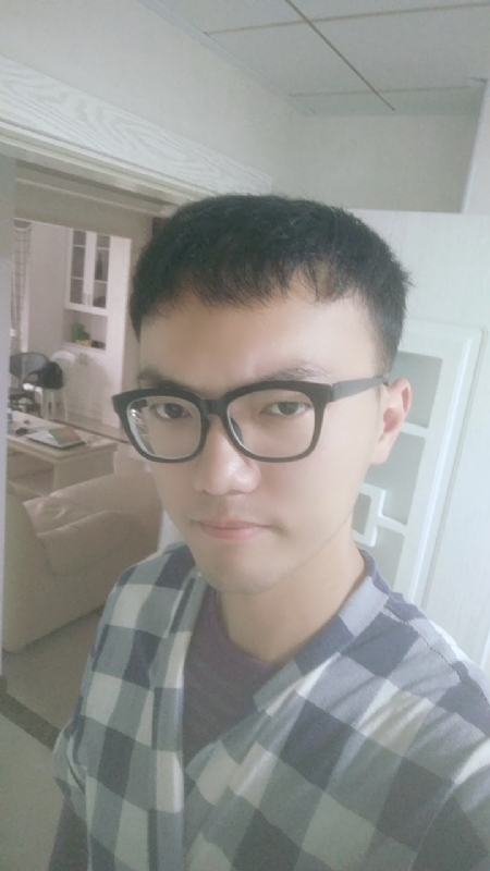 大酋长的第一张照片--沙县婚介网