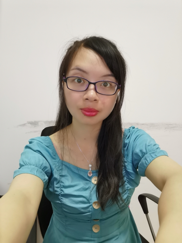 秋记的第二张照片--沙县婚介网
