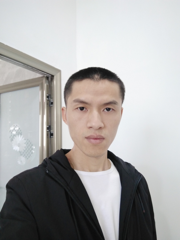 圆心的第一张照片--沙县婚介网
