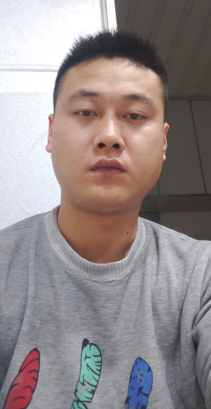 孤帆的第一张照片--沙县婚介网