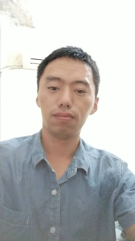 今梦的第一张照片--沙县婚介网