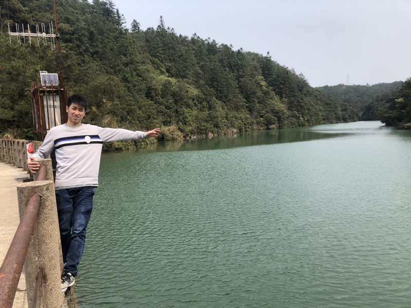 建的第一张照片--沙县婚介网