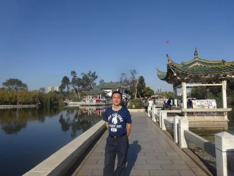 真心的龙的第二张照片--沙县婚介网