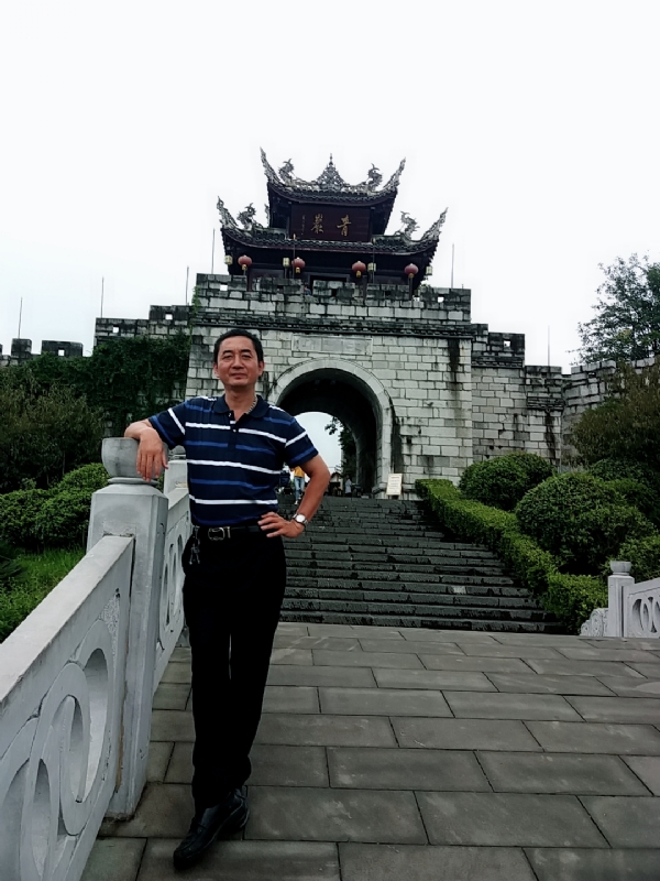 真心的龙的第六张照片--沙县婚介网