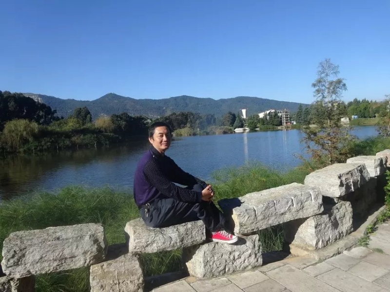 真心的龙的第八张照片--沙县婚介网