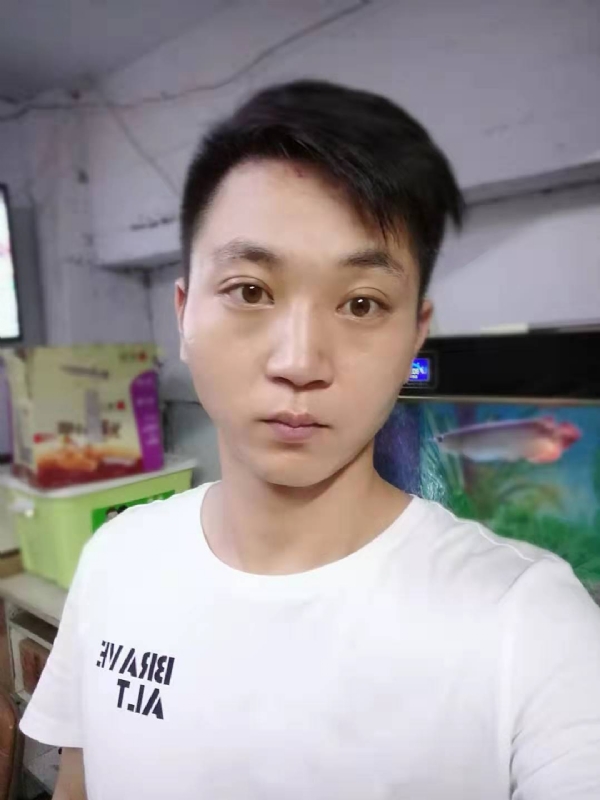 七秒记忆的第一张照片--沙县婚介网