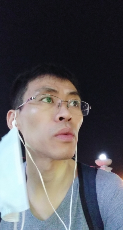 上善若水任方圆的第一张照片--沙县婚介网