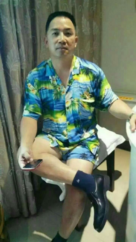 四海为家、寻爱之旅的第一张照片--沙县婚介网