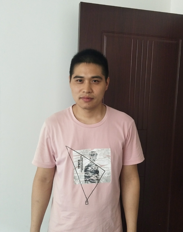 liyuanlin的第一张照片--沙县婚介网