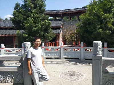 方向的第一张照片--沙县婚介网
