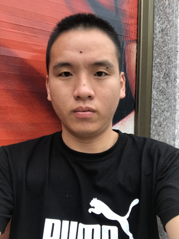 陈轻松的第二张照片--沙县婚介网