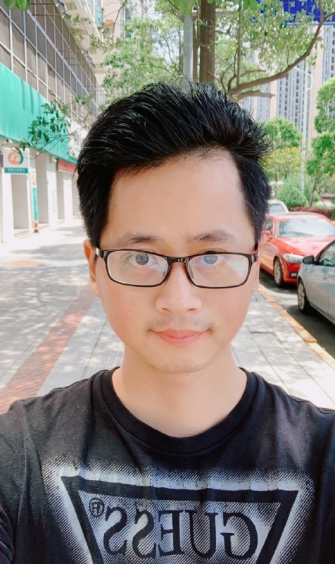 欧金的第一张照片--沙县婚介网