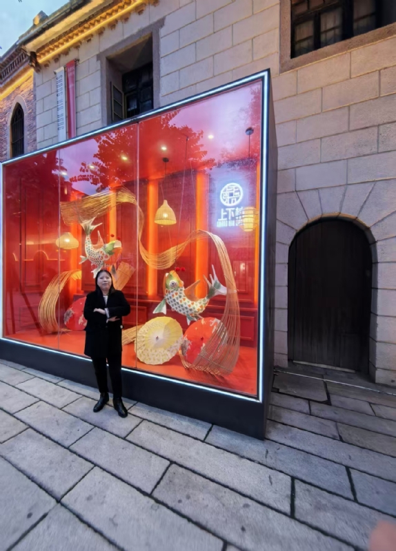 mary的第三张照片--沙县婚介网