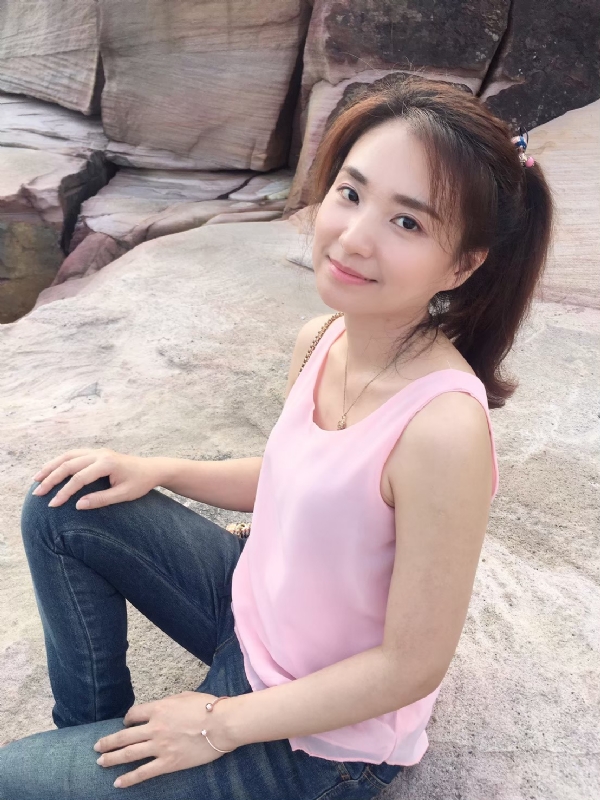 Jane的第二张照片--沙县婚介网