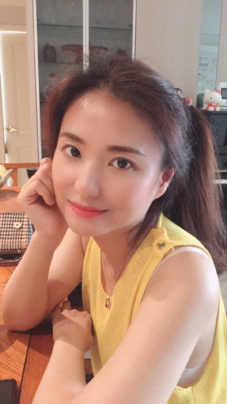Jane的第三张照片--沙县婚介网