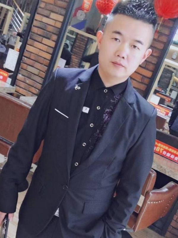 相伴到老的第一张照片--沙县婚介网