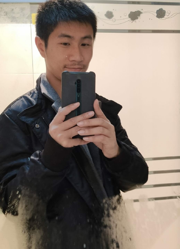 白色的风的第一张照片--沙县婚介网