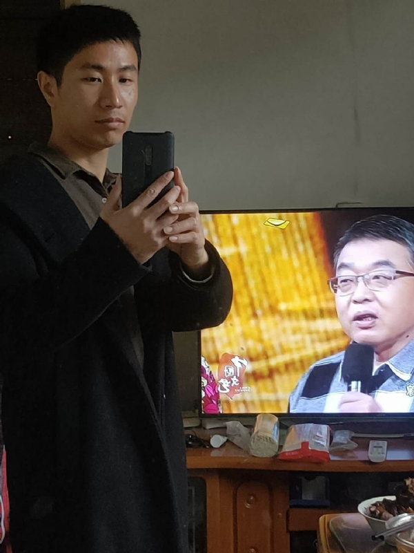 白色的风的第二张照片--沙县婚介网
