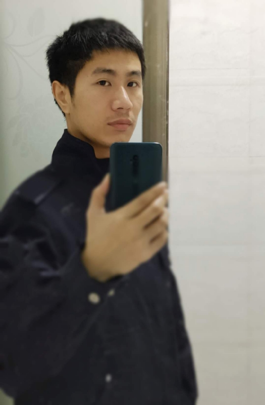 白色的风的第三张照片--沙县婚介网