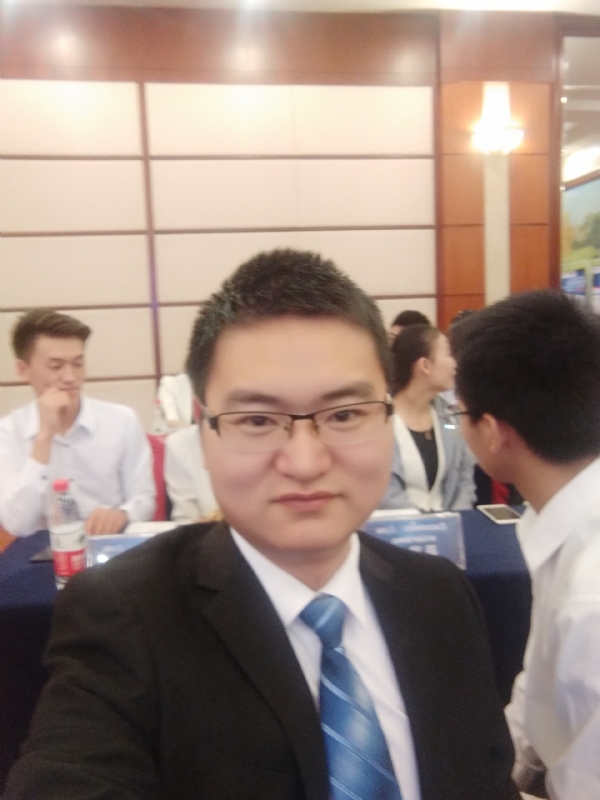 慕秋的第一张照片--沙县婚介网