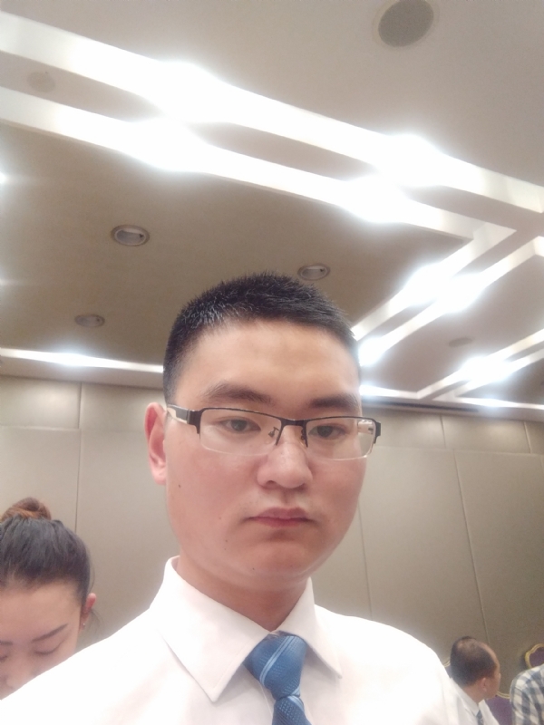 慕秋的第三张照片--沙县婚介网