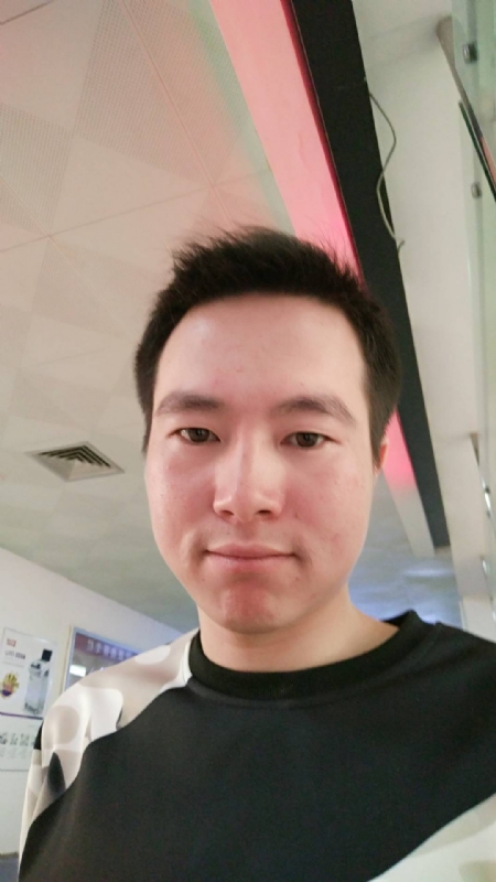 xiaoyizi的第一张照片--沙县婚介网