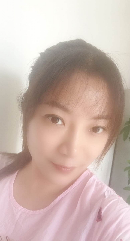 美丽在现的第二张照片--沙县婚介网