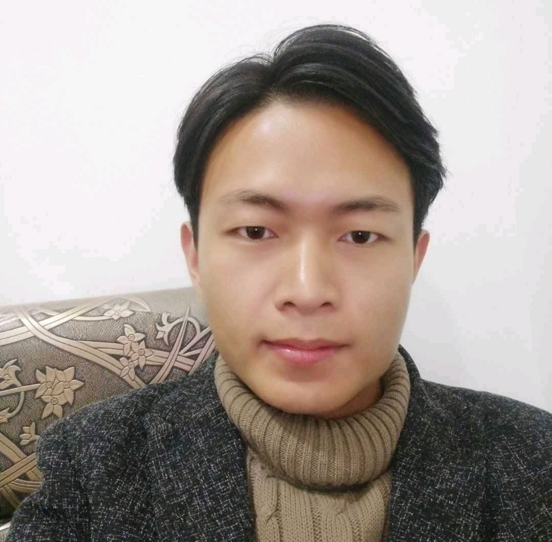 华浓的第一张照片--沙县婚介网
