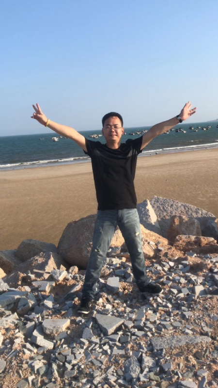 天天的第一张照片--沙县婚介网