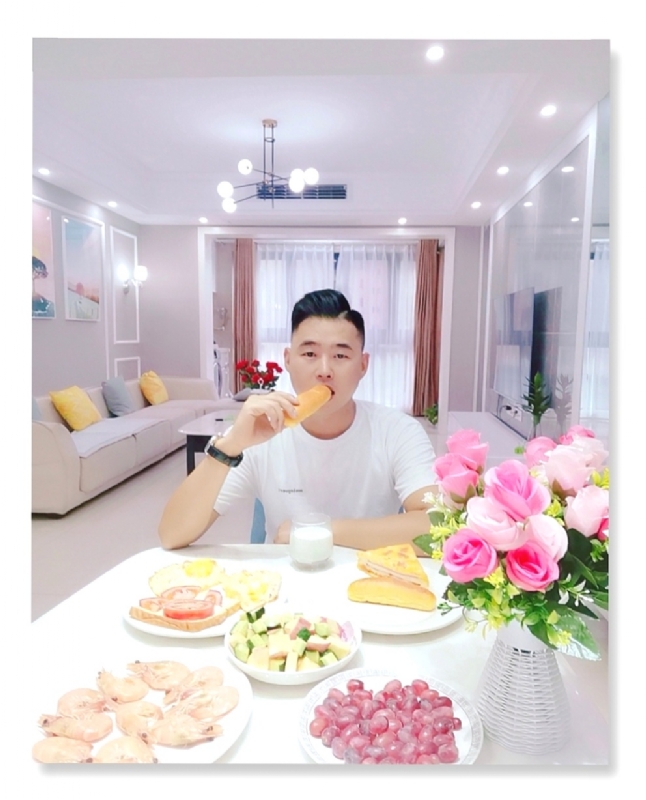 相遇相随的第一张照片--沙县婚介网