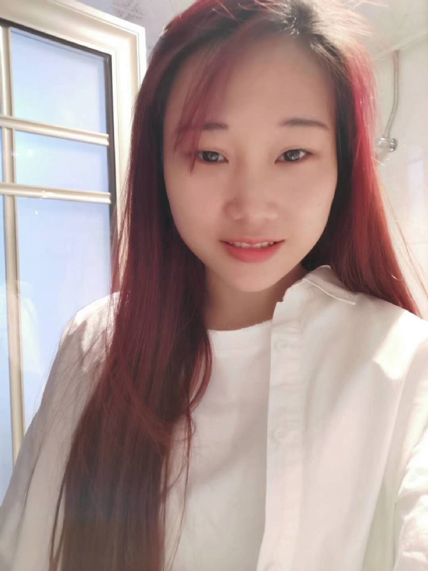 雾里看花的第一张照片--沙县婚介网