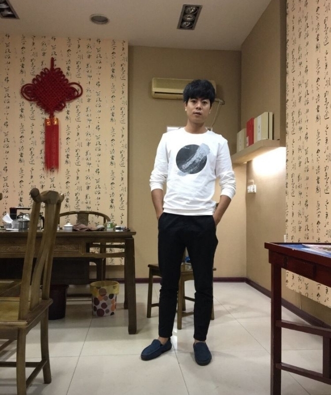 小贱哥的第二张照片--沙县婚介网
