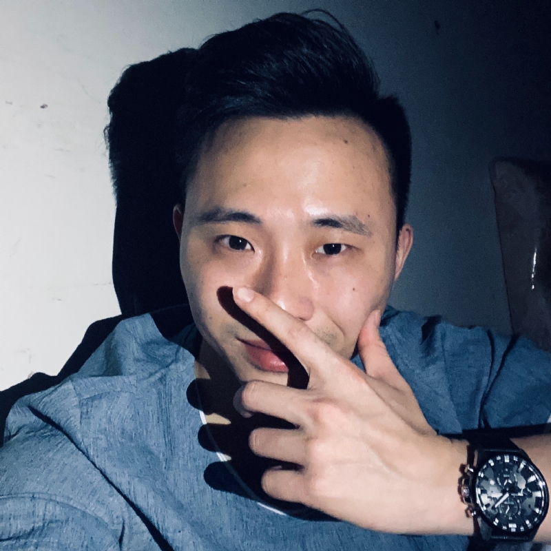 自律的第一张照片--沙县婚介网