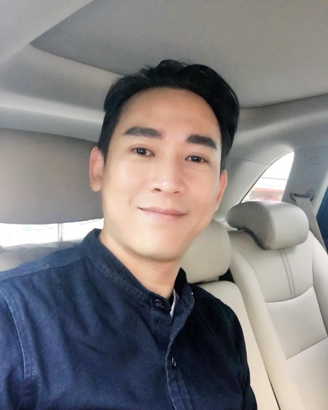 温柔的老头子的第一张照片--沙县婚介网