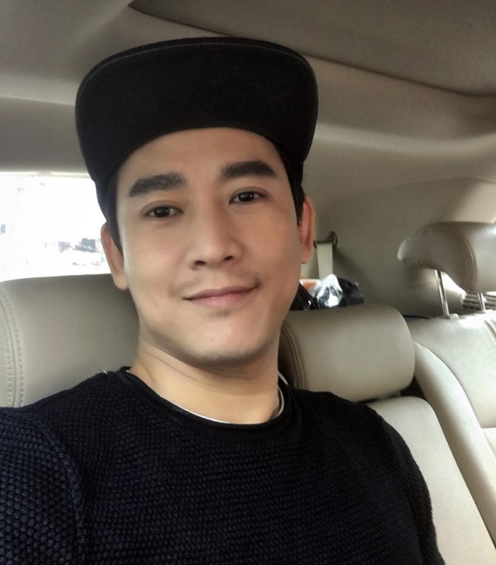 温柔的老头子的第三张照片--沙县婚介网