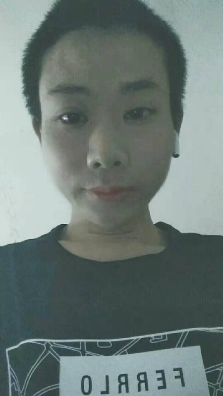 水中月的第一张照片--沙县婚介网