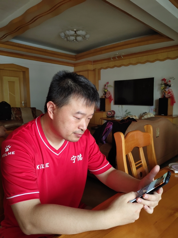 小春的第一张照片--沙县婚介网