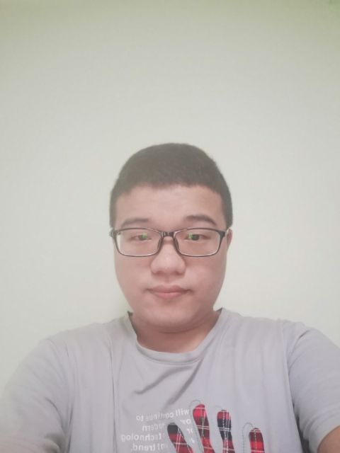 大音的第一张照片--沙县婚介网